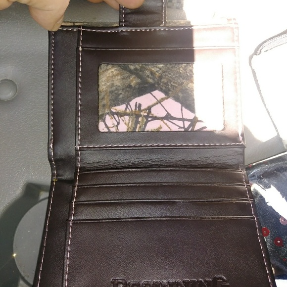 Browning wallet - Picture 2 of 3